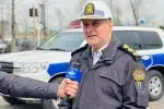 خط قرمزهای پلیس در سفرهای نوروزی اعلام‌شد