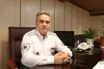 چهارشنبه سوری امسال با ۱۵۹ مصدوم به پایان رسید