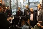 تشکیل پرونده۳۷ میلیاردی متخلفان در طرح نظارتی نوروز گیلان