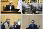 ۲۸جوان منتخب جشنواره “جوانان برتر ایران زمین” تجلیل شدند