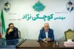 اولویت ما در مجلس خدمت صادقانه به مردم است