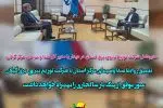 تعمیق روابط صدا وسیمای مركز استان با شركت توزیع نیروی برق گیلان عبور موفق از پیك بار تابستان سالجاری را بهمراه خواهد داشت