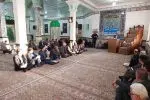 دیدار نماینده رشت و سنگر با مدیران بخش کوچصفهان