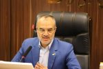 رئیس شورای اسلامی شهر رشت : بازسازی ساختمان های تاریخی رشت/ بررسی تشکیل کمیسیون جدید در شورا
