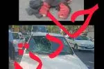 نداشتن گواهینامه مجاز رانندگی، قاتل جان یک نفر شد!  