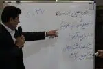 قربانعلی الماسخاله رییس چهار سال آینده هیات فوتبال استان گیلان شد