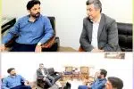 استفاده از ظرفیت پست برای توسعه تجارت الکترونیک