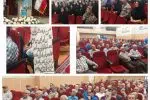 ما خواستار امنیت شغلی،عمل به تکالیف بیمه‌ درمانی و حداقل حقوق متناسب با تورم هستیم