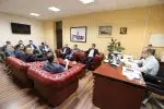 پیگیری تقاضاهای شهروندان در سامانه ۱۳۷ تا حصول نتیجه / تقدیر از کارکنان صادق و پُر تلاش شهرداری رشت/ اتمام پروژه هوشمند سازی تا پایان سال ۱۴۰۳