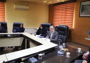 رئیس شورای اسلامي شهر رشت : تبدیل وضعیت معلمین شاغل در مدارس غیر انتفاعی