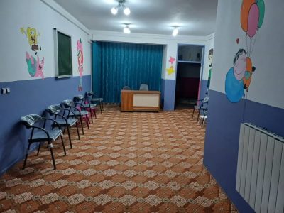 تأسیس و راه اندازی چهار خانه مهر در گیلان