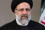 رئیس جمهور ایران درگذشت