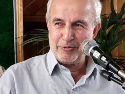 مکاتبه مهندس کوچکی نژاد خطاب به دکتر عباسی استاندار گیلان در خصوص مشکلات جدی شرکت صنایع پوشش ایران