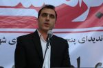 عبدالرضا ابراهیمی رییس ستاد انتخاباتی دکتر مسعود پزشکیان در گیلان شد