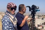 مِرهَمِت ( دلداده) ششمین فیلم مستند عاشورایی در تبریز کلید خورد