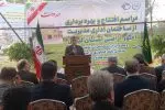گیلان، پیشتاز کشاورزی کشور با ۱۰۲ پروژه جدید / سهم ۱۰ درصدی استان از ارزش اقتصادی محصولات کشاورزی ایران