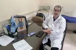 ارائه خدمات ویژه در درمانگاه تخصصی تامین اجتماعی رودسر