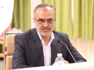 کارگرنیا رئیس شورای اسلامي شهر رشت: استمداد مجموعه مدیریت شهری رشت از استاندار گیلان بابت وصول مطالبات شهرداری از دیگر دستگاه ها