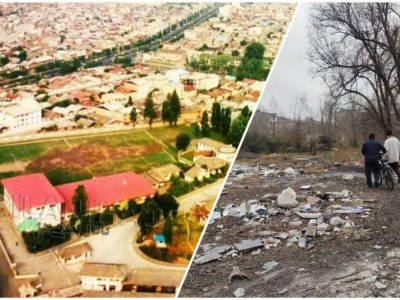 نگاهی به سقوط غول صنعتی گیلان در سایه نظارت ضعیف بر خصوصی سازی