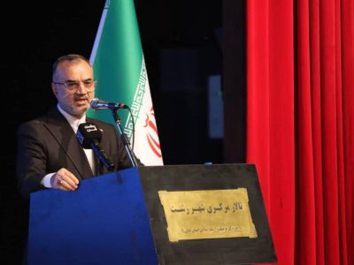 مناسب سازی بخشی از پارک ۴۵۰ هکتاری لاکان برای جانبازان/ شهدا و جانبازان حق بزرگی به گردن همه دارند