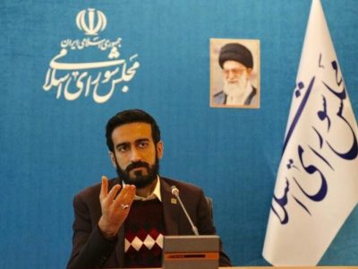 سید میکائیل محمدی مدیر اجرایی سازمان نظام مهندسی کشور شد