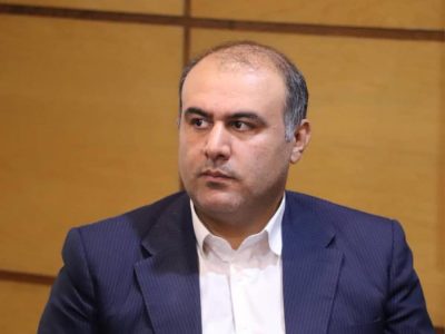 یوسف گلشن سرپرست فرمانداری لنگرود شد