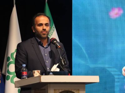 کارگران زحمتکش با تلاش شبانه‌روزی، پایه‌گذار آرامش و نظم شهری هستند