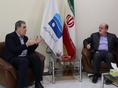 بررسی وضعیت آبی فعلی استان و راهکارهای مدیریت مصرف آب در شهرستان لنگرود