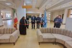 کافه کتاب کتابخانه دانشکده داروسازی افتتاح شد