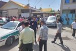 پایان گروگانگیری در لنگرود با مرگ گروگانگیر