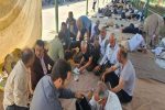 ارائه مراقبت‌های رایگان به زائران مرقد امام خمینی (ره) در رودبار