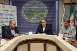 برخورد شدید با تخریب کنندگان منابع طبیعی و قاچاقچیان چوب