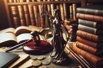 چگونه بهترین وکیل کیفری را انتخاب کنیم؟ معرفی مرکز بین‌المللی حقوقی منتخب به ریاست دکتر اسماعیلی