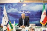 افزایش ظرفیت انتقال شبکه همراه اول استان به ۶۳ گیگابایت و ۶۵ سایت