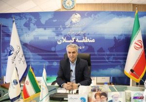 افزایش ظرفیت انتقال شبکه همراه اول استان به ۶۳ گیگابایت و ۶۵ سایت