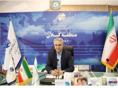 افزایش ظرفیت انتقال شبکه همراه اول استان به ۶۳ گیگابایت و ۶۵ سایت