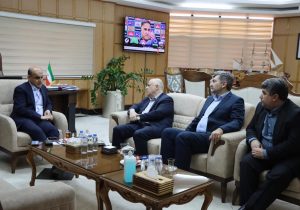 با برنامه ریزی شركت توزیع برق استان ۶۰۰۰ كیلومتر دیگر از شبكه‌های فرسوده گیلان اصلاح و بازسازی خواهد شد