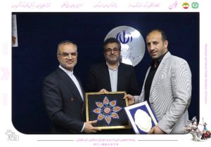 تقدیر از از اعضای شورای اسلامی شهر ادوار گذشته تا دوره ششم