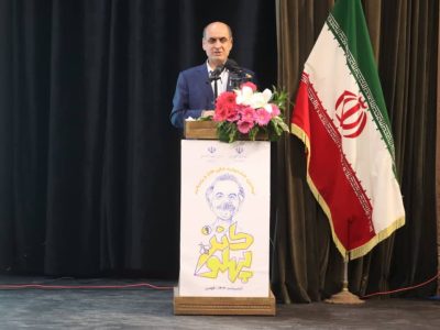 ادبیات، طنز و نقد؛ سه گانه ای برای تعالی فرهنگی
