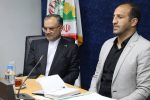 فقدان مدیریت یکپارچه شهری بزرگترین مانع بر سر مسیر خدمت شوراها / حضور استاندار و مدیر کل راه و شهرسازی گیلان در پنجمین جلسه مجمع مشورتی  