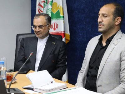 فقدان مدیریت یکپارچه شهری بزرگترین مانع بر سر مسیر خدمت شوراها / حضور استاندار و مدیر کل راه و شهرسازی گیلان در پنجمین جلسه مجمع مشورتی  