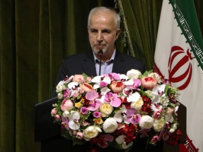 گردهم‌آیی مدیران و روسای آموزش و پرورش در رشت برگزارشد/آیینی در تجلیل و تکریم متولیان نظام تعلیم و تربیت پس از انقلاب اسلامی   