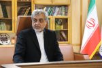 مسئولیتی که بر عهده داریم، مدیون خون شهدا و ایثارگری جانبازان است