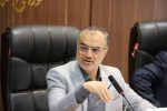 تسریع در احداث تقاطع غیر همسطح نیروی دریایی رشت/ موافقت شورا با لایحه مساعدت مالی با تیم فوتبال داماش رشت