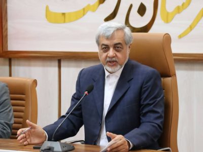 اربعین، بزرگ‌ترین تجمع موحدان جهان است/هیچ‌کس نمی‌تواند جلوی این حرکت اعتقادی را بگیرد