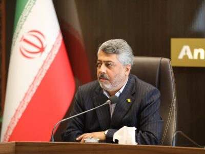 آغاز شماره‌گذاری وسایل نقلیه با پلاك موقت در منطقه آزاد انزلی