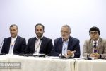 حضور شهردار رشت و شهردار تهران در نشست اقتصادی بریکس “برزیل”