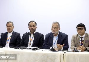 حضور شهردار رشت و شهردار تهران در نشست اقتصادی بریکس “برزیل”