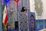 امروز شیاطین و دشمنان نقشه ها و برنامه هایشان این است که نسل حاضر را از عمل به قرآن و اسلام راستین دور کنند