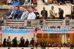 گزارش سمینار دو روزه دانش‌افزایی داوران کیوروگی استان گیلان